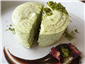 pistachio kulfi